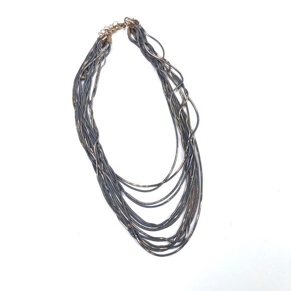 Free People Divine Delicate Necklace - Picture 3 of 4